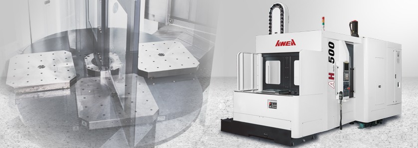 臺灣亞威 亞威機電AH-630臥式加工中心廠家直銷 價格實惠