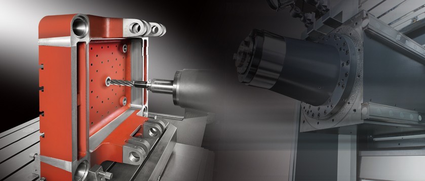 臺灣亞威 亞威機電BL-2018S臥式鏜銑加工中心廠家直銷 價格實惠