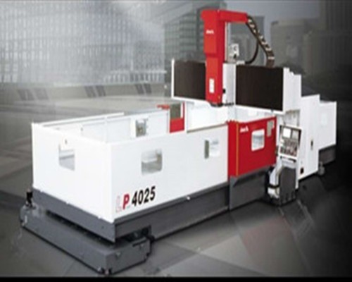 臺灣亞崴LP-5021龍門加工中心價格