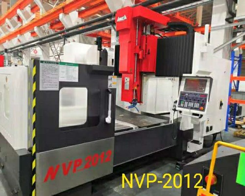 北京亞崴龍門lp4032數(shù)控銑床性能優(yōu)越