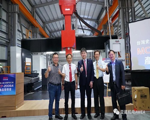 lp3025亞威機床龍門加工中心價格實惠