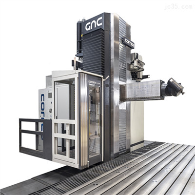 西班牙尼古拉斯克雷亞FENIX-40落地式鏜銑床