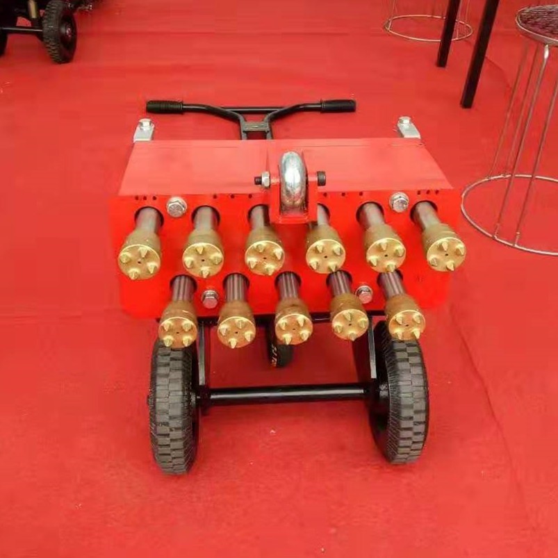 氣動(dòng)鑿毛機(jī)單頭鑿毛機(jī)雙頭鑿毛機(jī)三頭鑿毛機(jī)手持式汽油鑿毛機(jī)11個(gè)頭氣動(dòng)鑿毛機(jī) 加重