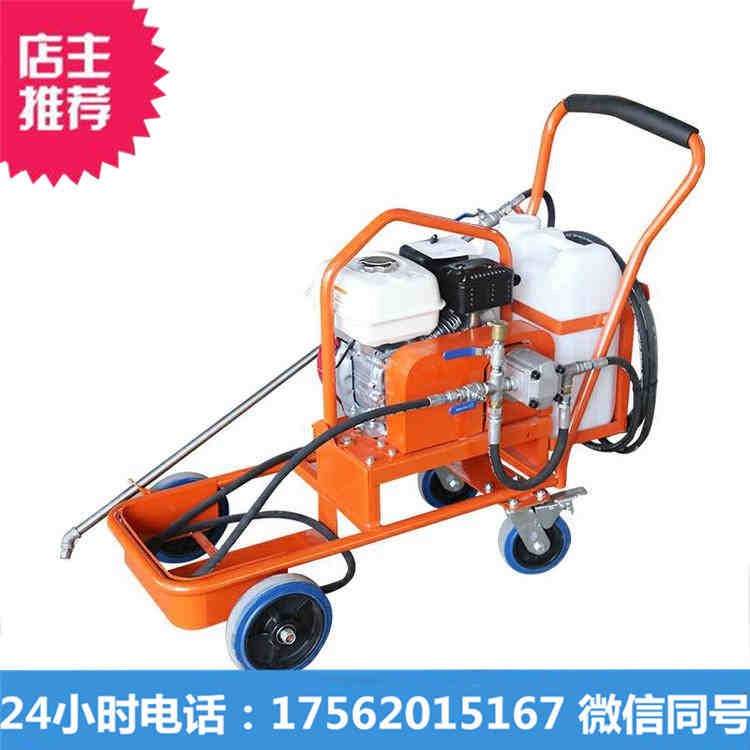 鄉(xiāng)鎮(zhèn)瀝青路面修補(bǔ)機(jī) 路面翻新噴灑機(jī) 路面養(yǎng)護(hù)氧化噴灑機(jī)