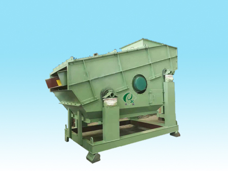 山東誠振彈性環(huán)保篩