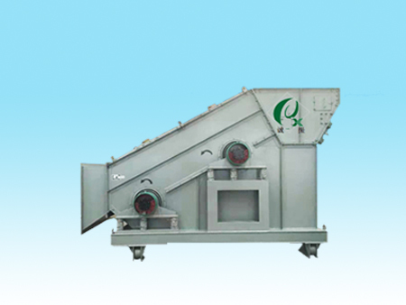 河南誠(chéng)振多元高效篩