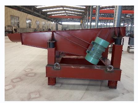 誠振座式給料機