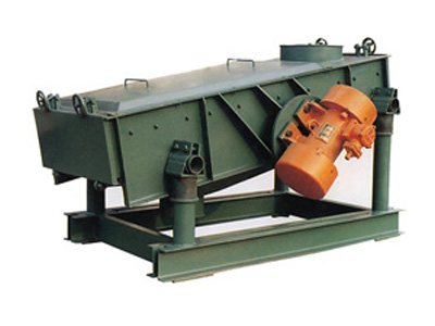 誠(chéng)信振動(dòng)ZSM系列煤粉振動(dòng)篩