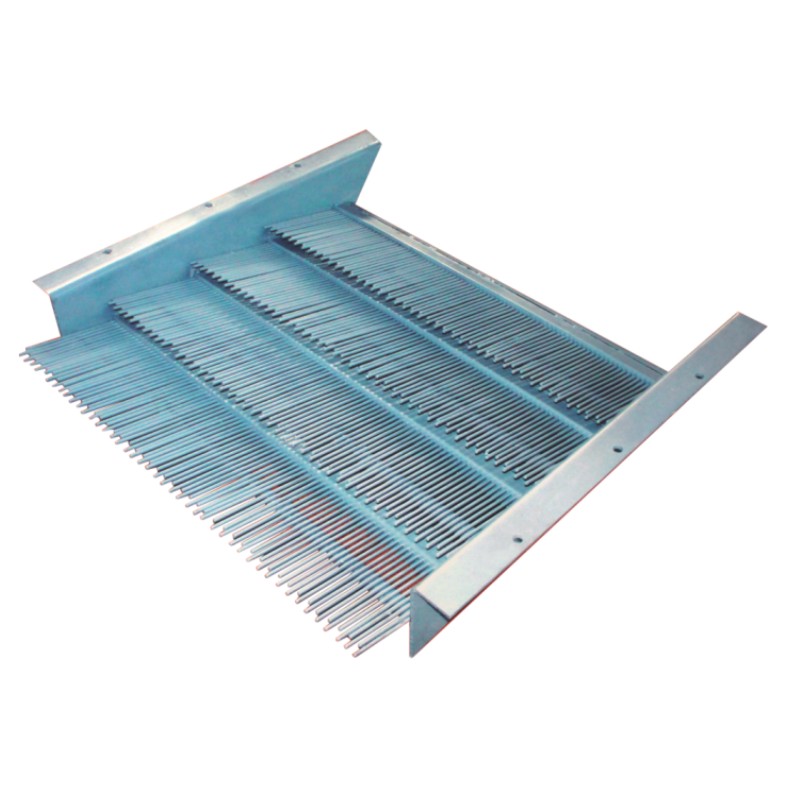 新鄉(xiāng)誠(chéng)振棒條篩板