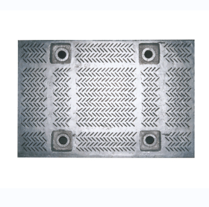 新鄉(xiāng)誠(chéng)振鑄造篩板