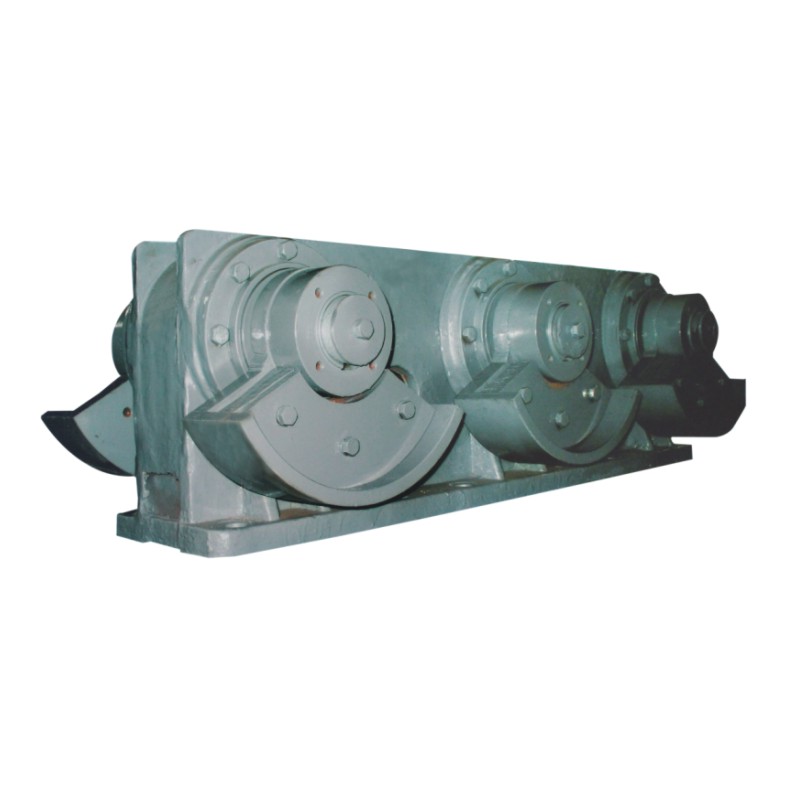 誠(chéng)振三軸激振器