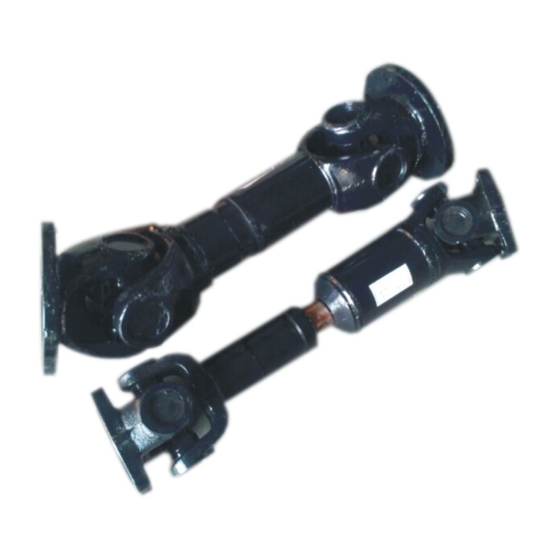 新鄉(xiāng)誠信傳動軸