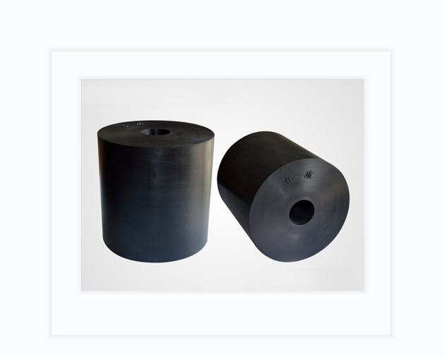 新鄉(xiāng)誠振Ф50?50?Ф25橡膠彈簧