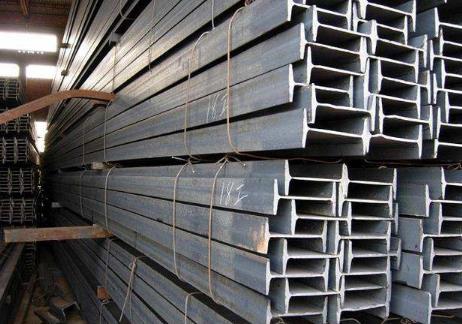 提供江西南昌H型鋼工字鋼租賃出租