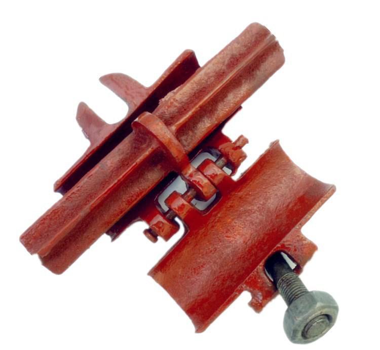 江西南昌扣件租賃出租