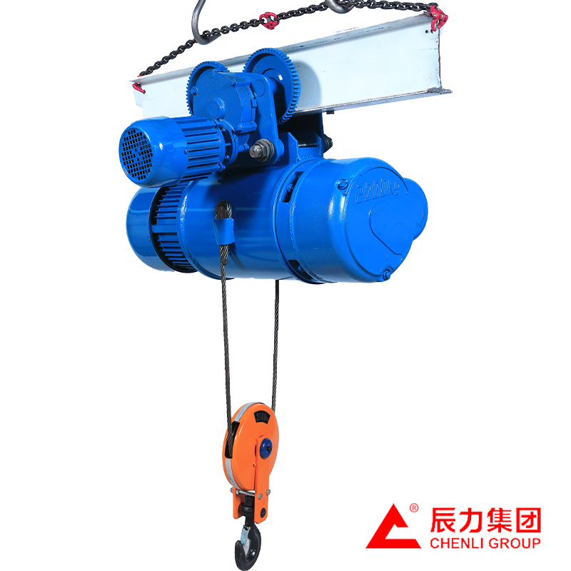 單速鋼絲繩電動(dòng)葫蘆 辰力吊索具