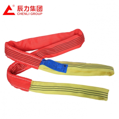 5噸柔性吊裝帶 辰力