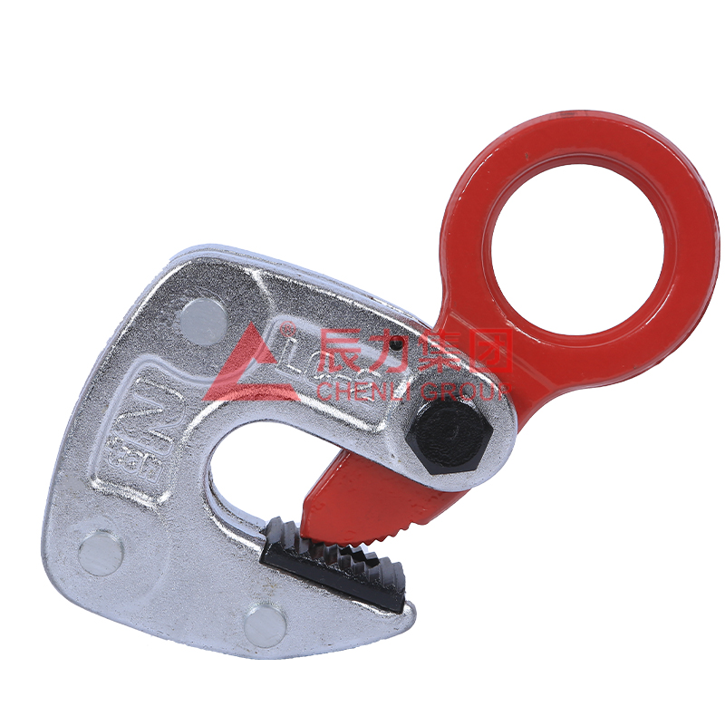 進(jìn)口鋼板起重鉗 LC型日式吊鉗 辰力