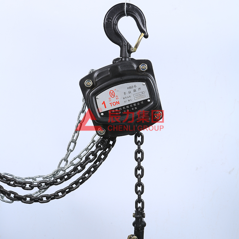 辰力360度手拉葫蘆 倒掛葫蘆 舞臺(tái)用