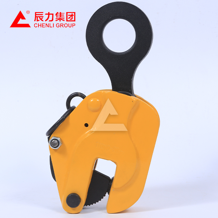 大船吊鉗 大號(hào)船鋼板起重鉗 港口車間 辰力