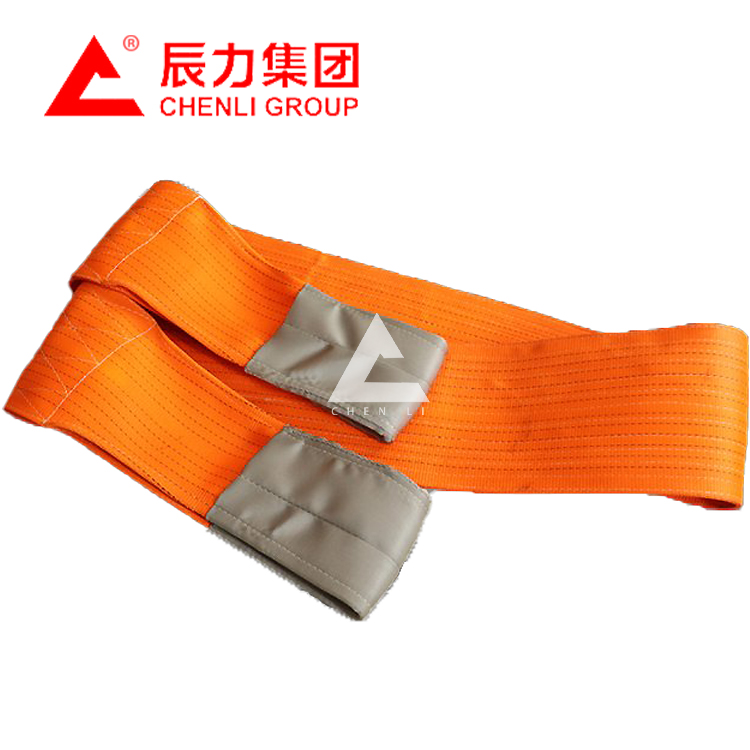 撼馬10噸吊裝帶使用規(guī)則