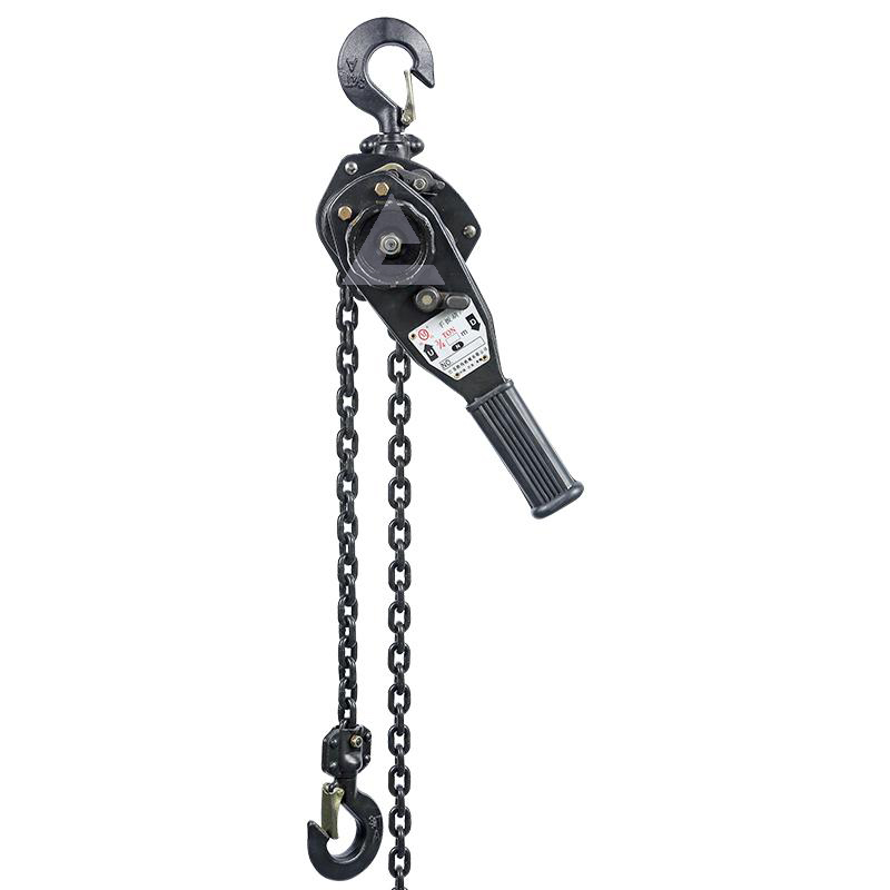 撼馬HSH-V型手扳葫蘆 手扳葫蘆廠家 手扳葫蘆型號(hào)