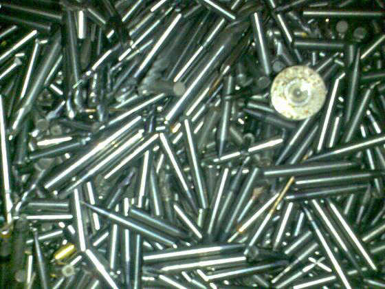 東城鎢鋼回收/東城銑刀回收