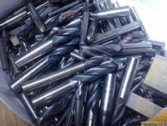 天河鎢鋼回收/回收銑刀價格