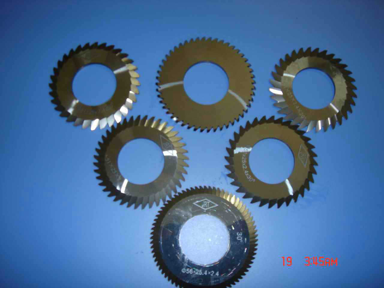 廣州鎢鋼鋸片回收價格