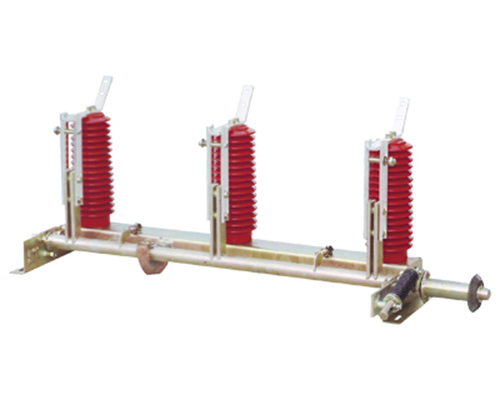 JN2-40.5戶內(nèi)高壓接地開關(guān)
