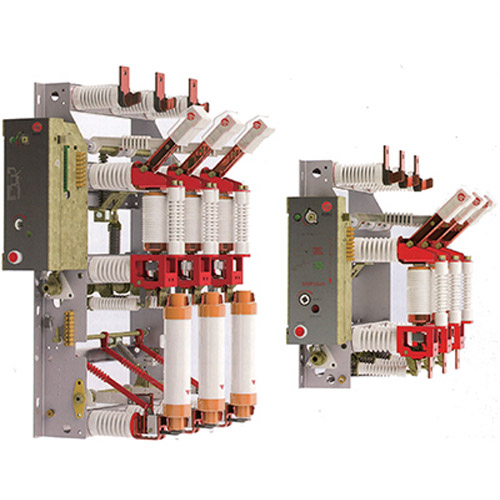 系列戶內(nèi)交流高壓真空負荷開關(guān)及負荷開關(guān)CLFZN16B-12/CLFZRN16B