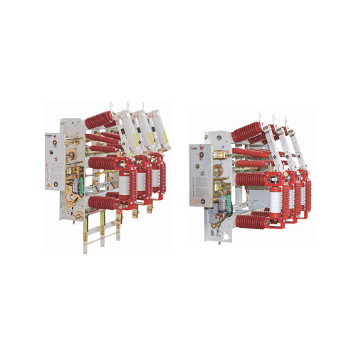 戶內(nèi)交流高壓真空負荷開關(guān)FZN-24D