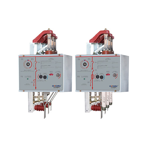 真空斷路器/真空開關(guān)-斷路器組合電器