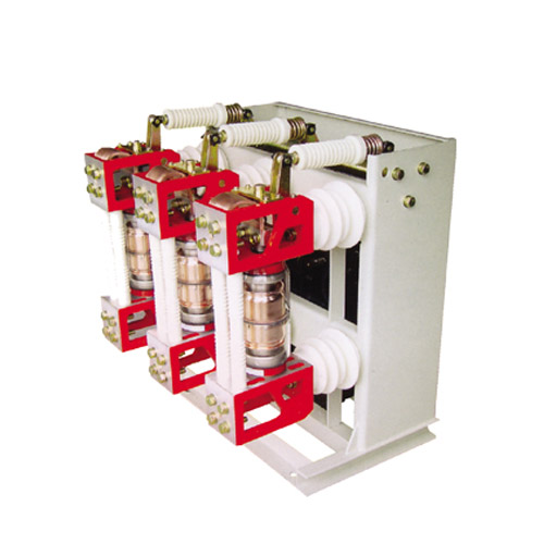 戶內(nèi)高壓真空斷路器ZN28/ZN28A-12/T1250-31.5