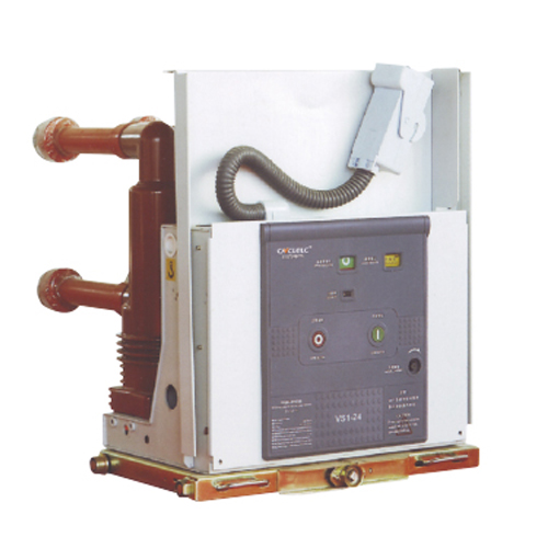 戶內(nèi)高壓真空斷路器VS1-24