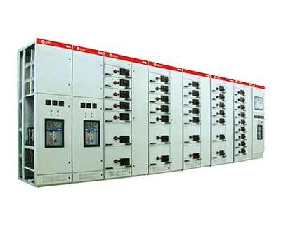 川力 MNS 低壓抽出式成套開關設備