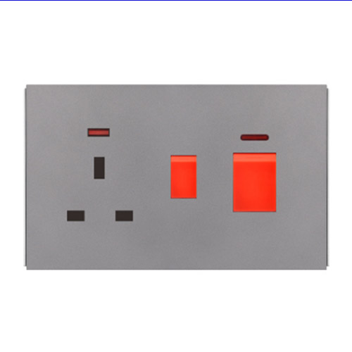 廠家供應(yīng)86-G5變態(tài)點(diǎn)外貿(mào)系列G5C-023