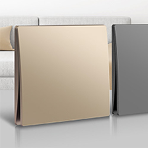 廠家供應豪頓86-M9極限超薄系列