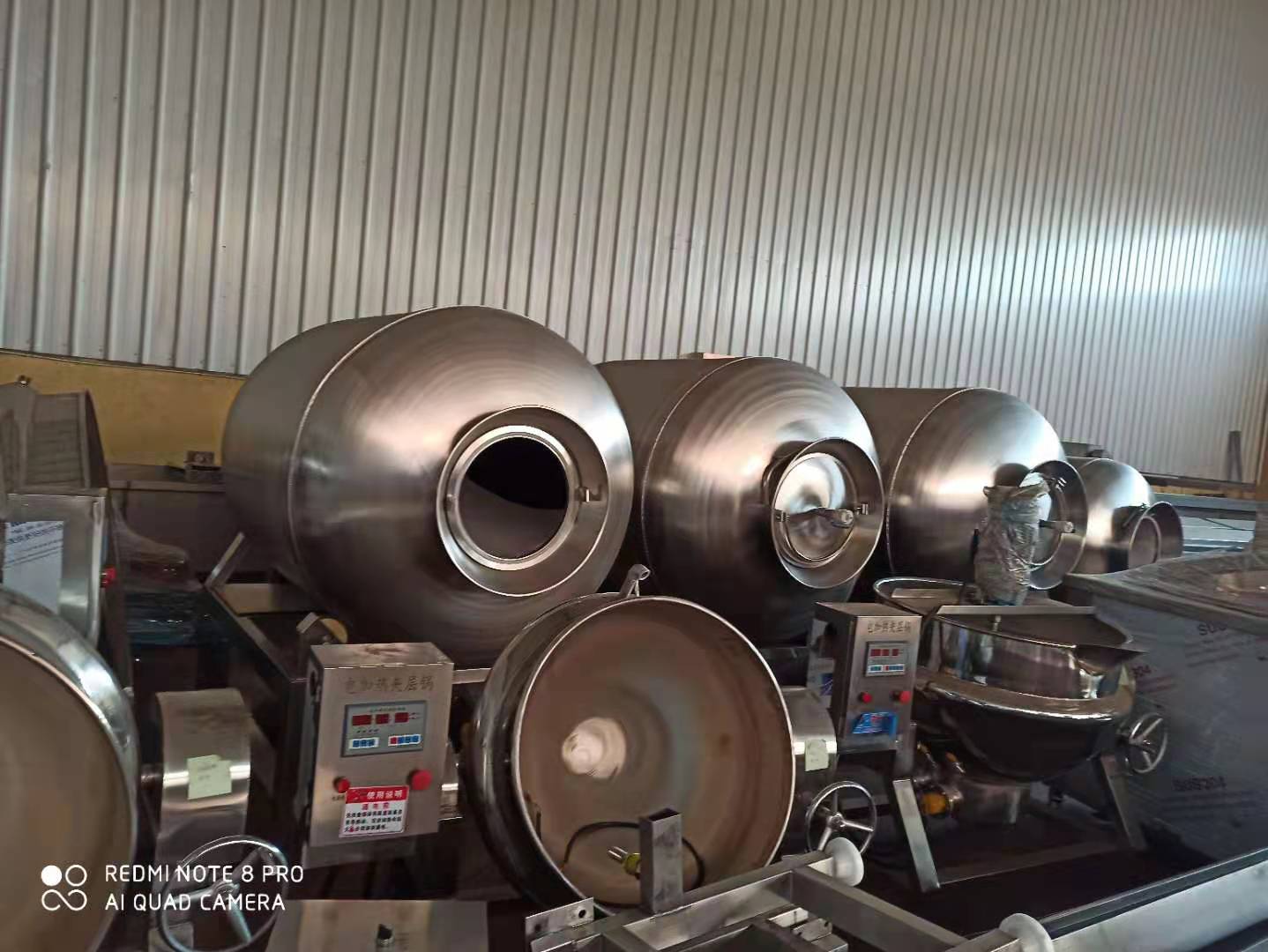 怎樣鹵牛肉又香又好吃，河南鹵牛肉機(jī)器設(shè)備和制作配方，牛肉出稱高