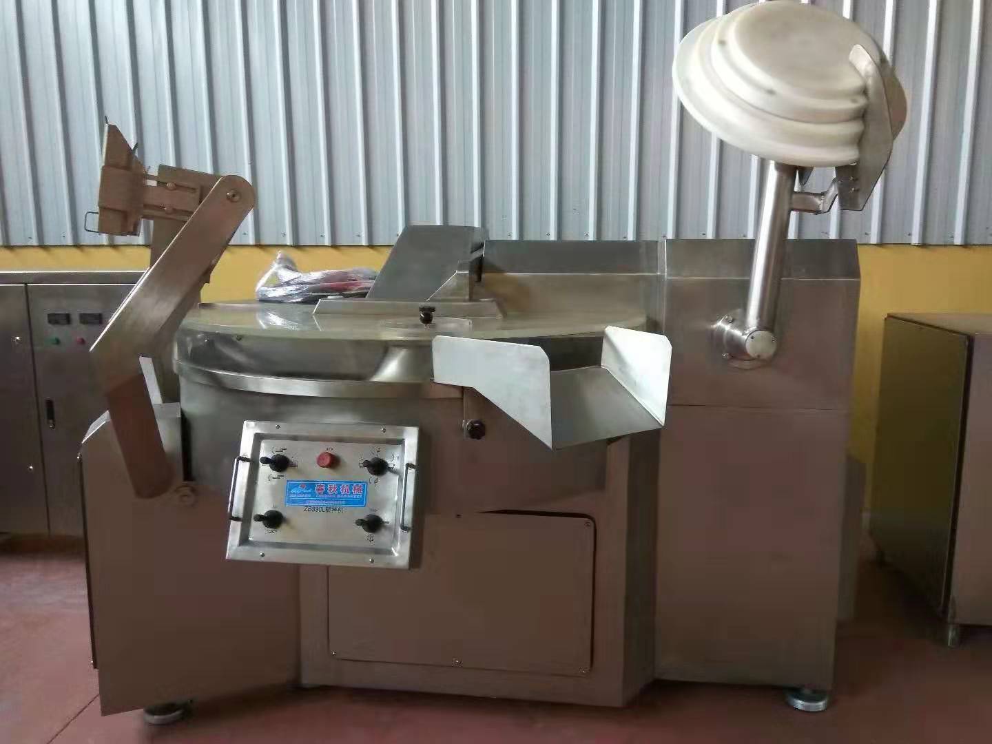 諸城做330斬拌機的廠家138 6364 6772大型330斬拌機價格