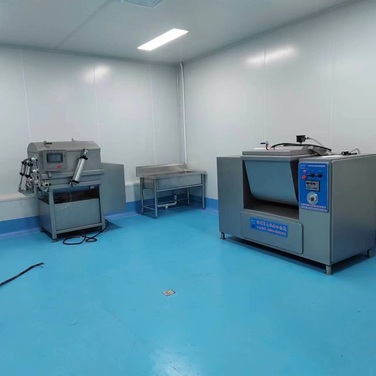 速凍生胚餡餅加工設(shè)備138 6364 6772陜西渭南餡餅工廠設(shè)備