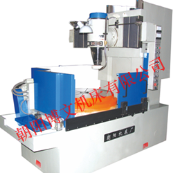 朝陽磨床M74125/C2立軸圓臺模具磨床