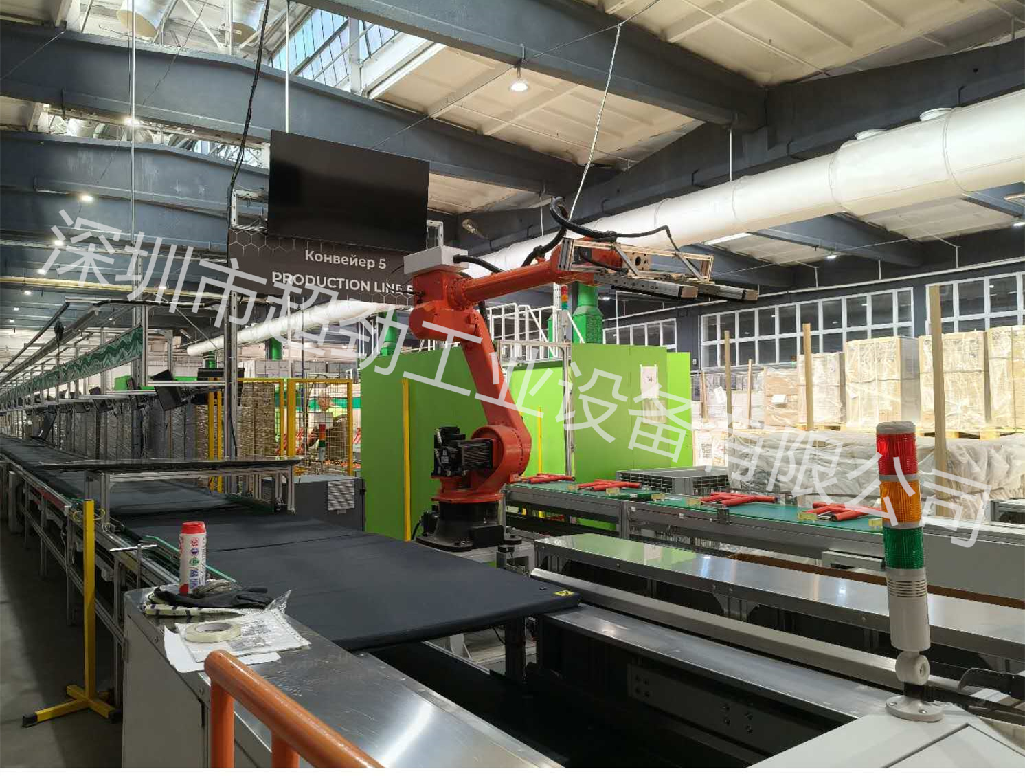 高清顯示屏組裝線(xiàn) 會(huì)議舞臺(tái)顯示屏生產(chǎn)線(xiàn) 壁掛廣告液晶顯示屏流水線(xiàn)