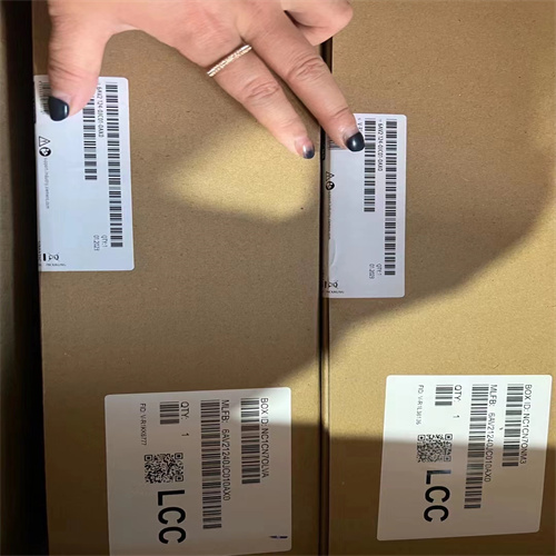 6SL3210-1PE12-3UL1|功率模塊|三相交流|0.55KW