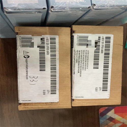 供應西門子控制單元6AU1425-0AA00-0AA0