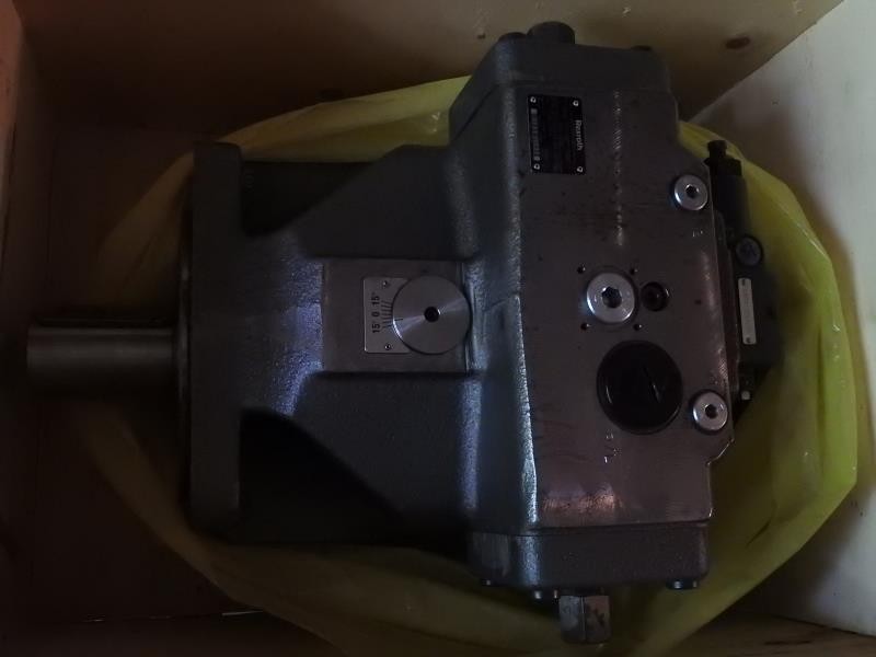 處理庫存，全新力士樂355油泵，價(jià)格便宜