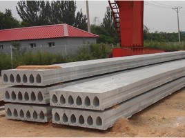 預(yù)應(yīng)力空心板如何施工？廠家告訴你！