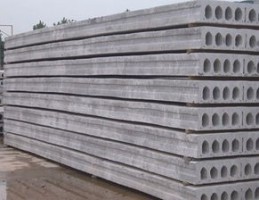 SP預(yù)應(yīng)力空心板的特點有哪些