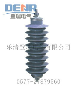 供應(yīng)24KV避雷器HY5WS-32/85,HY5WS-34/85配電型避雷器