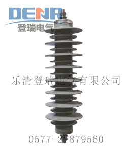 供應(yīng)HY5WZ-26/66高壓避雷器